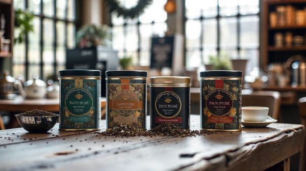 Explore Top Fuze Tea Choices in the UK for a Refreshing Change