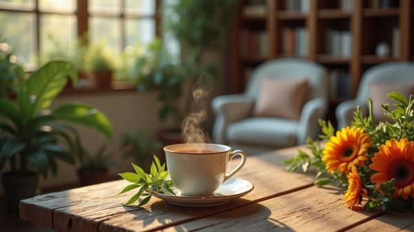 Thirsty for variety? Discover the best fuze tea options in the UK