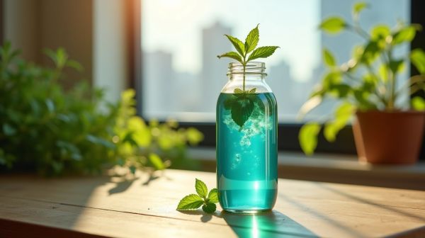 Thirsty for variety? Discover the best fuze tea options in the UK